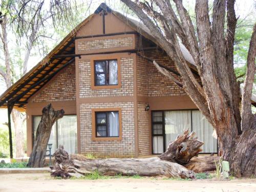 Kashana Namibia photo 2