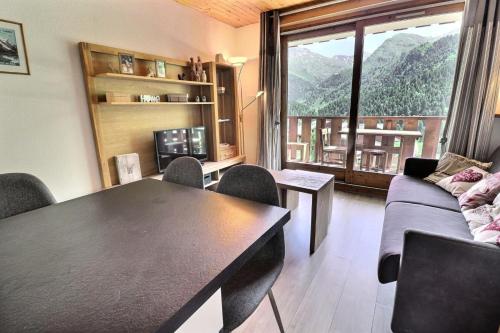 Résidence Plattieres - CHARMANT 2 PIECES - SKIS AUX PIEDS - SUPERBE VUE MAE-6733 (Residence Plattieres - CHARMANT 2 PIECES - SKIS AUX PIEDS - SUPERBE VUE MAE-6733) in 梅里貝勒