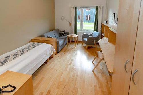 Unicare Røros in โรโรส