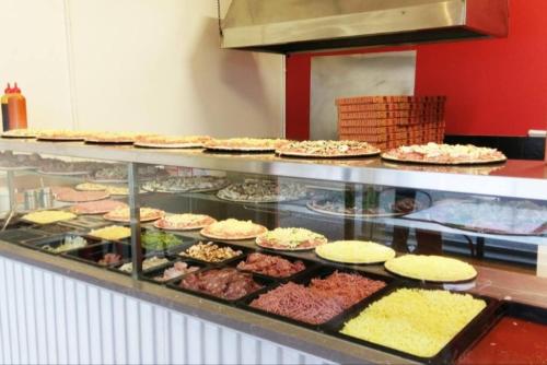 GREENVIEW, BFast,WiFi,Fetch, Walk2Pizza,Liquor in Észak-Geelong