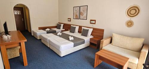 Hotel Liani - All Inclusive – Sunny Beach, WY