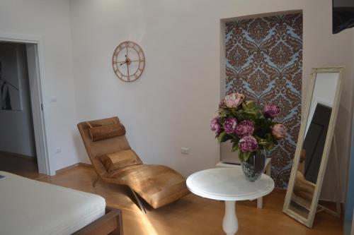 La Maison – Manfredonia, LA
