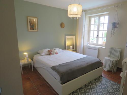 Chambre des Remparts in 洛特勒克
