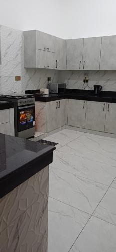 Havy Homes 2 Bedroom Oceanview Malindi in 馬林迪