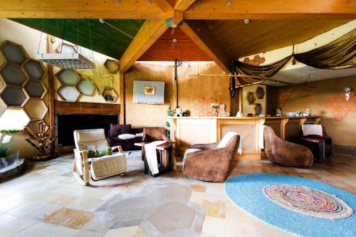 ErlebnisHotel Steirisch Ursprung in Brodingberg