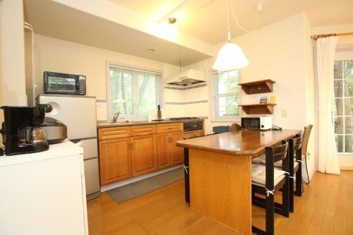 Ricky House Hakuba - Vacation STAY 87100