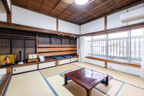 Hostel Minka Matsumoto - Vacation STAY 87678