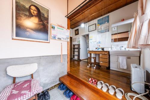 Hostel Minka Matsumoto - Vacation STAY 87678