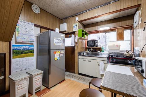 Hostel Minka Matsumoto - Vacation STAY 87678