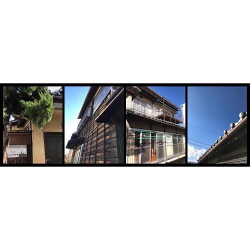 Hostel Minka Matsumoto - Vacation STAY 87678