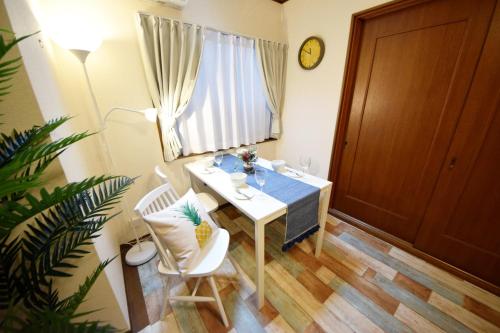 Ikebukuro Kodate - Vacation STAY 8859