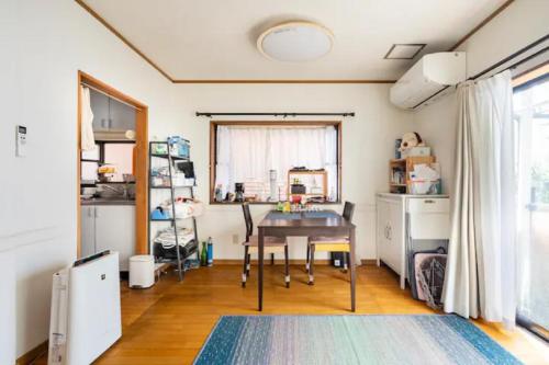 Noriko's Home - Vacation STAY 13624