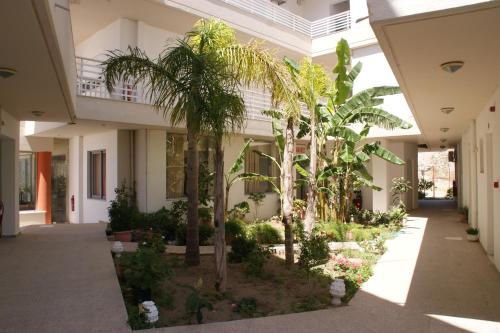 Faliraki Dream Studios & Apartments - image 12