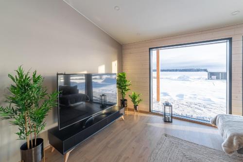 Villa Rantala in 古奧塔尼