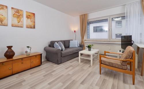 Beautiful apartments in the middle of Cologne, Köln (Foto 6)