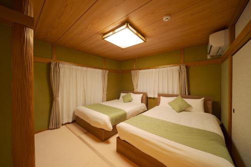 DAVIDE NO YAKATA 201 Vacation STAY 88398