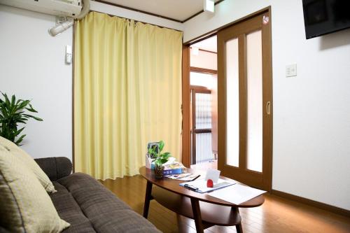 Kyoto Nakagyo-ku - House - Vacation STAY 87920