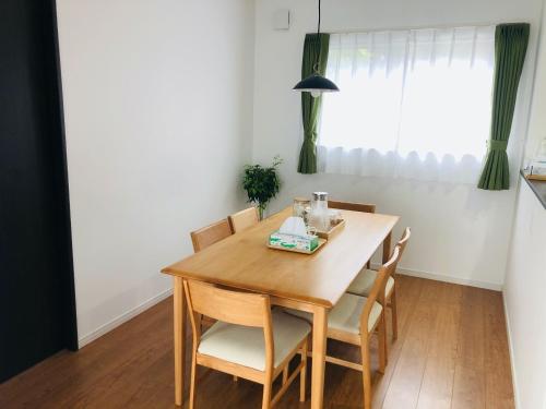 Fujisawa - House - Vacation STAY 88722, Fudžisawa (fotografie 6)