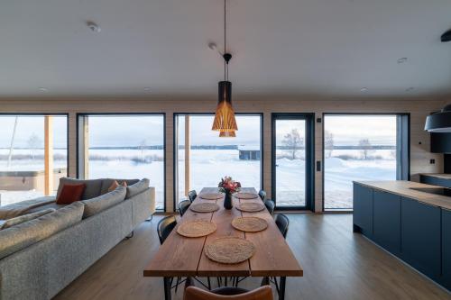 Villa Rantala in 古奧塔尼