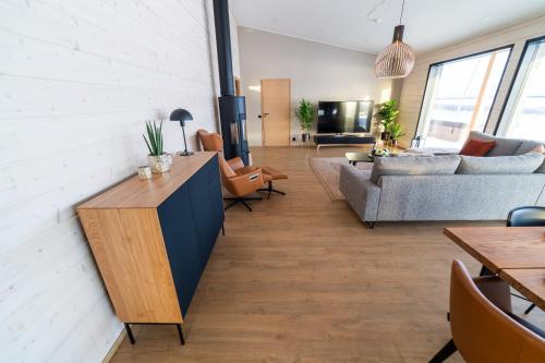 Villa Rantala in 古奧塔尼