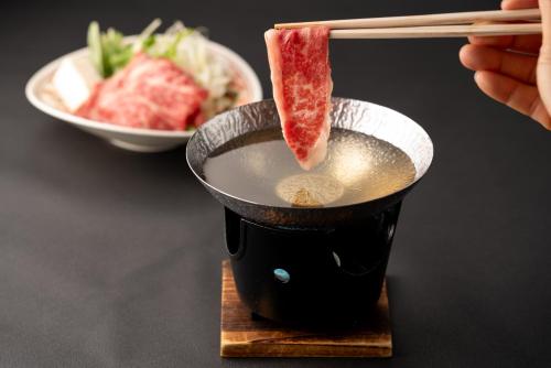 Temple Town Hotel WAQOO Horyuji - Ikaruga