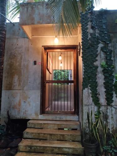 The Anex in Sinharaja