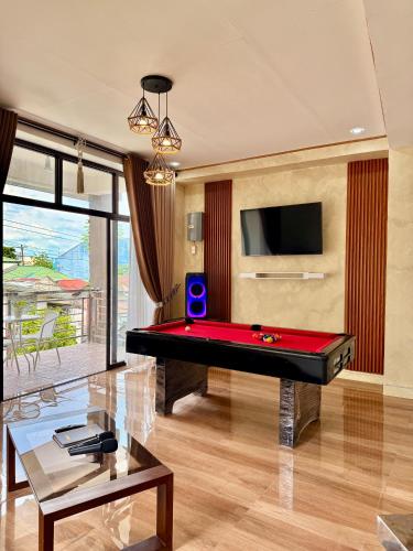 Entire Home in Pampanga