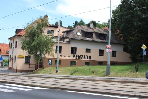 Penzion Chaloupka - image 11