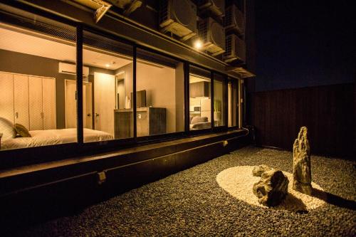 R&Run Kyoto Serviced apartment & Suites - Vacation STAY 93246