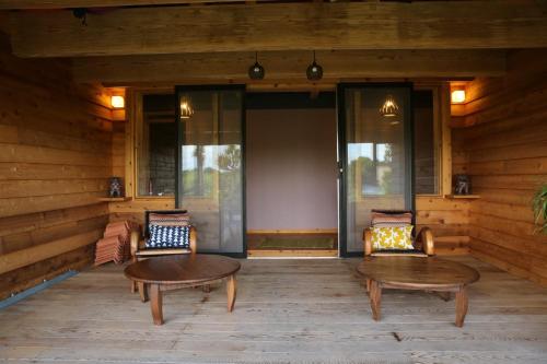 Yoga Retreat Village, kSaNa - Vacation STAY 80457v