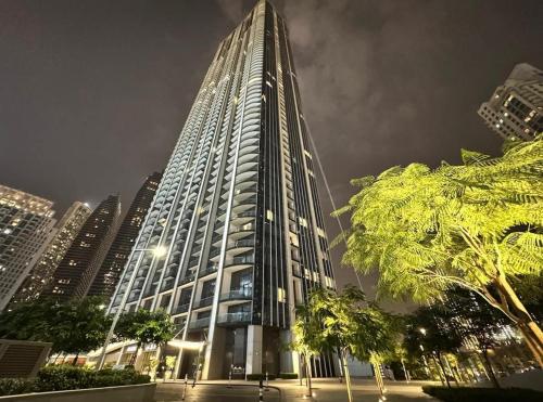 Grande Downtown Dubai Luxury 2 BR Apartment, Dubaj (fotografie 2)