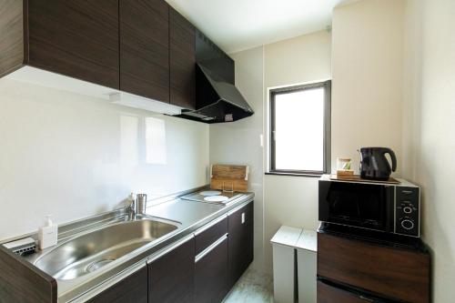 YUFU-INN - MATSU SUITE - Vacation STAY 95157