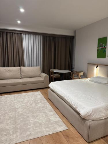 Радуга Вест in Kosh-Kël'