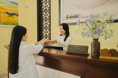 Ancient Haven - Central Boutique Hotel, Hoi An (photo 7)