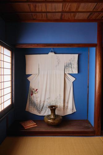 Chikugo Yoshii Guest House IKUHA - Vacation STAY 00074v