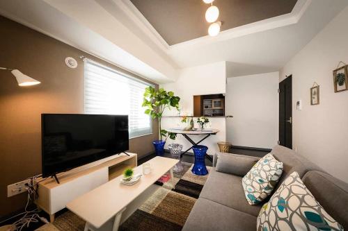 Bay Court Otaru Ocean Hills - Vacation STAY 10275