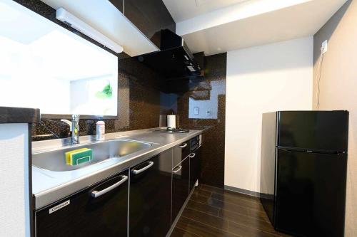 Bay Court Otaru Ocean Hills - Vacation STAY 10275