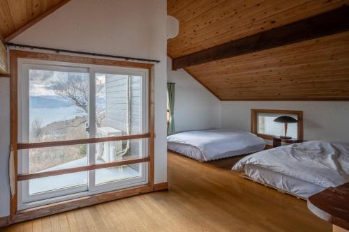 Oceanic House TAMATEBAKO - Vacation STAY 98444