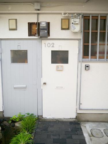 Mansion Daini Shiratori - Vacation STAY 9658