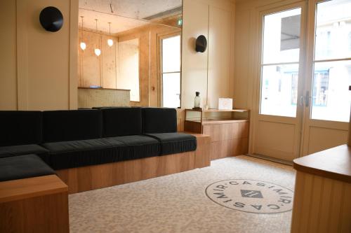 Hôtel Casimir - Hôtel - Paris