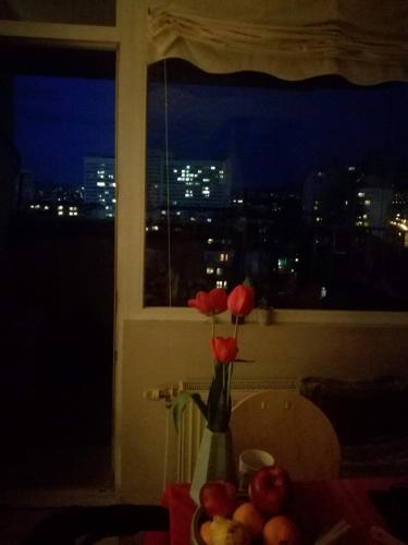 Artsy Penthouse & mountain view, Sofia (Foto 7)
