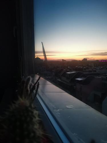Artsy Penthouse & mountain view, Sofia (Foto 8)