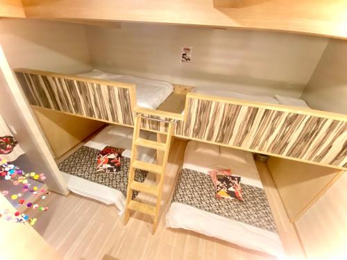 Eternity APARTMENT HOTEL Shinagawa - Vacation STAY 03104v