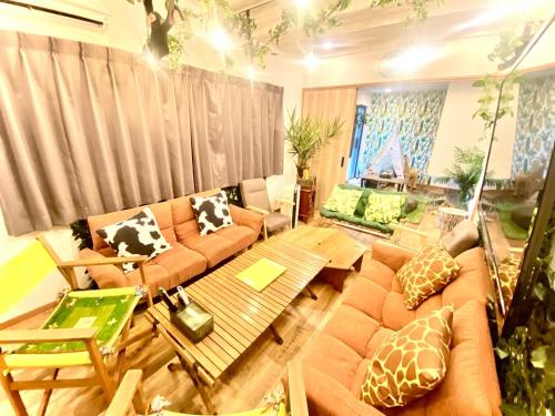 Eternity APARTMENT HOTEL Shinagawa - Vacation STAY 01952v