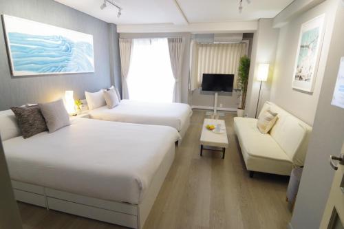 Matsuyamachi Shimanouchi Building - Vacation STAY 17439