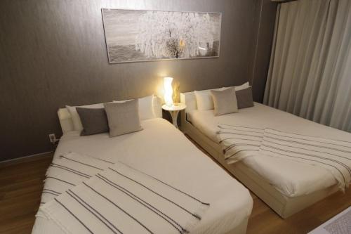 Matsuyamachi Shimanouchi Building - Vacation STAY 17279