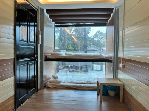 Ting Brother Sg Klah Inn in Sungkai