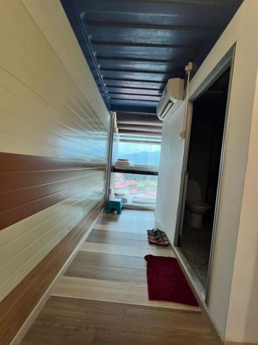 Ting Brother Sg Klah Inn in Sungkai