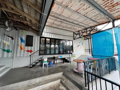 Facilities, Ting Brother Sg Klah Inn in Sungkai