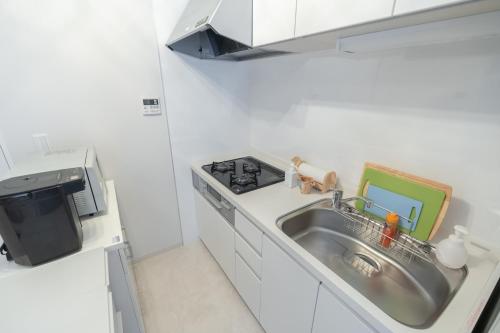 Fuchsia - Vacation STAY 78249v near Toganji Temple